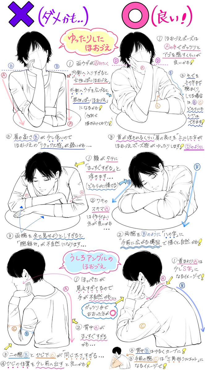 腕枕」をする心理って？ みんなが抱える「腕枕」のお悩みも紹介Oggi.jp