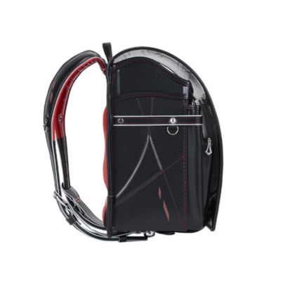 ランドセル 赤と黒 小物 - メルカリ