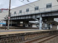 路線図・各駅のご案内｜近江鉄道