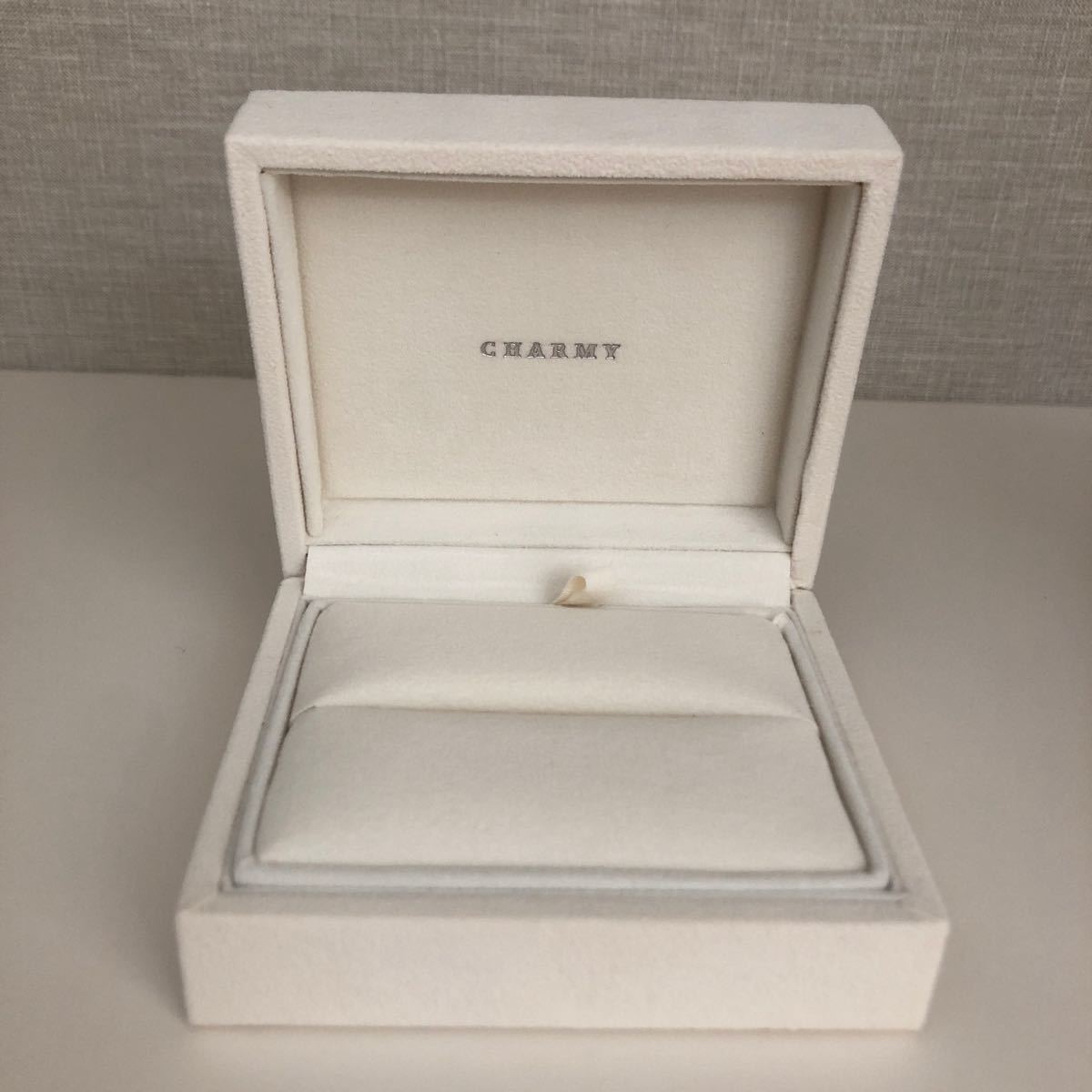 結婚指輪 格付け チャーミーTikTok