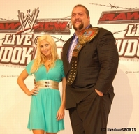 トリー・ウィルソン - ナムウィキ