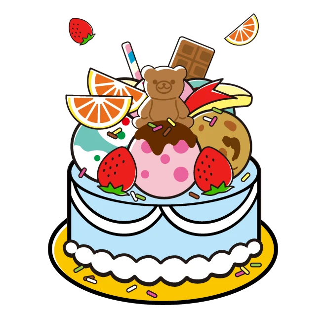 子供の誕生日に サーティーワン の アイスケーキ『ディズニープリンセス パレット6』を しっかりお祝い出来ました❤️ディズニーディズニープリンセス誕生日誕生日ケーキバースデーバースデーケーキバースデーフォトお祝い3131アイスクリーム31