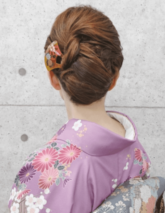 卒園式・卒業式ママさん向け 好印象ハーフアップ解説♪ヘアアレンジ&セルフアレンジを楽しもう♪『mizunotoshirou』