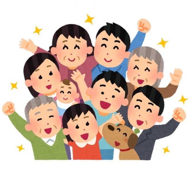 困っている人を見かけた時の声かけ – わわのわ福祉アカデミア