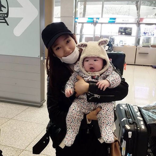 画像 韓国で大流行！TWICEからパク・シネまで、アプリで子供顔に変身した姿が話題に 動画あり1 5 - ライブドアニュース