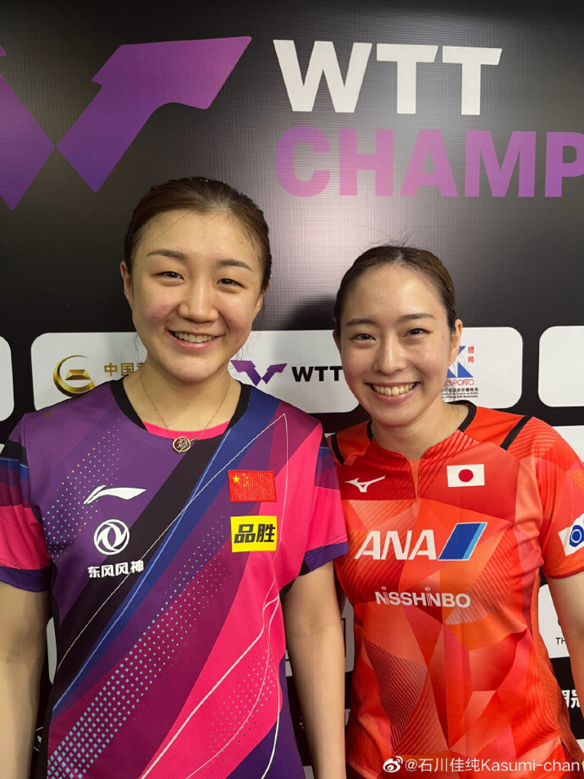 石川佳純の年収事情！現役時代から引退後までの収入を完全分析