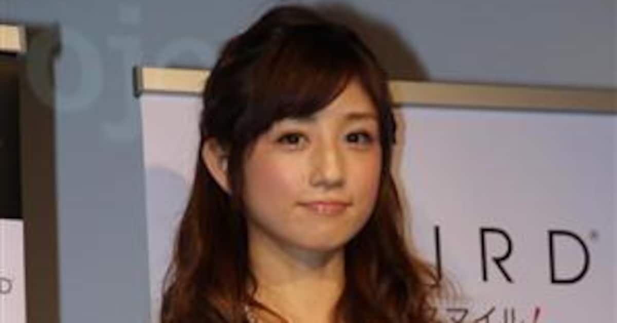 馬越幸子が不倫相手と熱愛？セメント事故やユルリラポについて調査