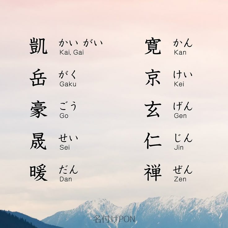 男の子」と「女の子」どちらにも適した2文字と3文字で可愛い名前130選を紹介！生活に役立つ情報