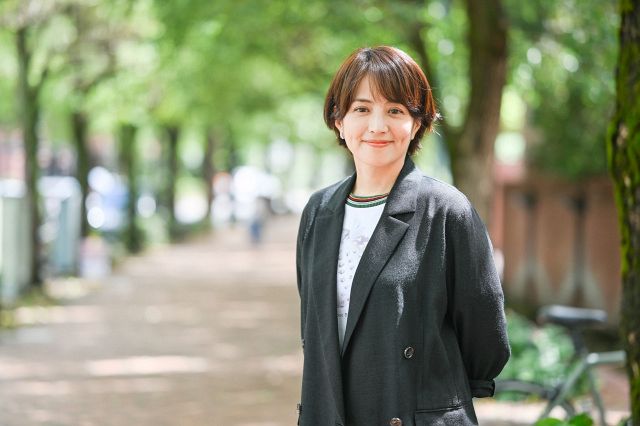 赤江珠緒アナ争奪戦が勃発！ ラジオ「たまむすび」降板終了で民放各局に加えNHKも色気日刊ゲンダイDIGITAL