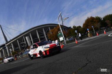 勝田貴元がラリーチームを創設、ドリフト王者のKANTAが全日本ラリー選手権に参戦 – RALLYPLUS.NET ラリープラス