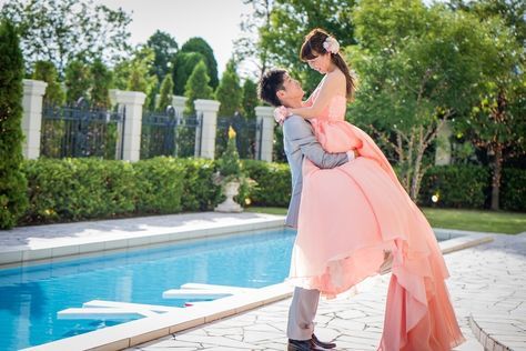 今日好き」“ぜんおと”カップルインタビュー 一目惚れから成立まで、交際して気づいた新たな一面も「ぜんくんで良かった」 - モデルプレス