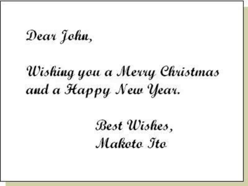 エアメール宛名の書き方！家族や夫婦連名や子供宛の敬称は？ケース別に紹介