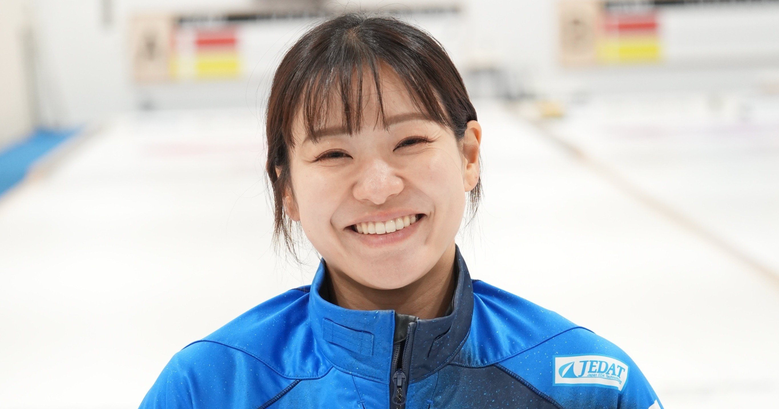 吉田知那美・夕梨花、交錯する姉妹のカーリング人生と紡がれた一家の絆VICTORY