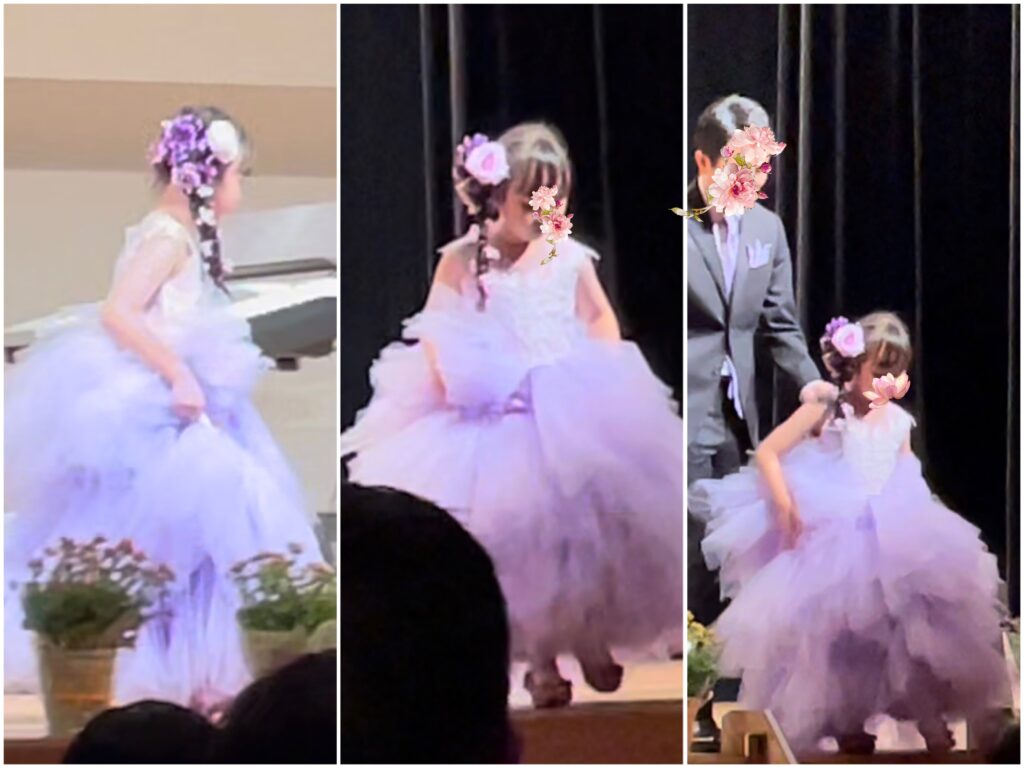 2019年ピアノ発表会の様子シュシュピアノルーム板橋区板橋2丁目のピアノ教室