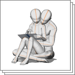 後ろからハグしたい＆されたい男女の心理。バックハグの効果や理想の場面も解説！Smartlog