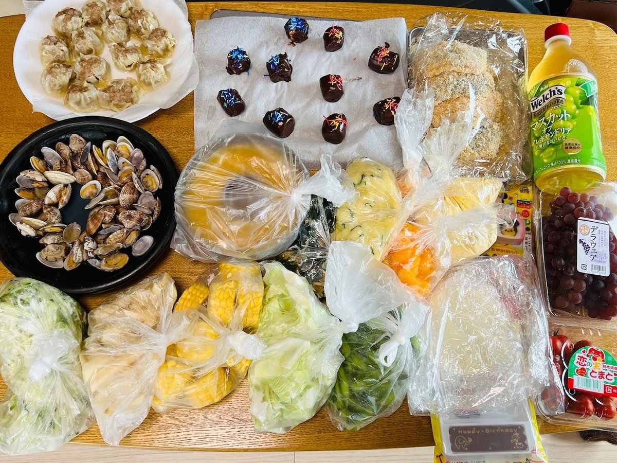 女の子が喜ぶテーブルコーデでレッツ！パーティー！！料理のレシピや作り方暮らしニスタ