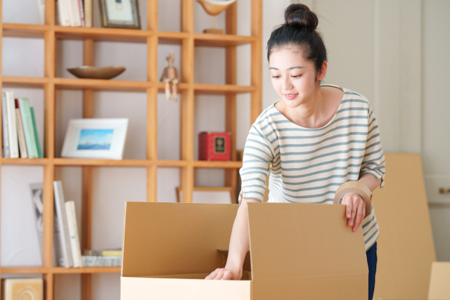 妊娠中と産後、引越し準備しやすいのはどっち？ 経験者に聞いてみた！ -SUUMO引越し 引っ越し見積もり 無料 や料金費用の比較サイト引越しのイロハ・お役立ち情報SUUMO引越し が引っ越しの手順、ノウハウ、手続きから準備まで完全マニュアル化。全国の厳選