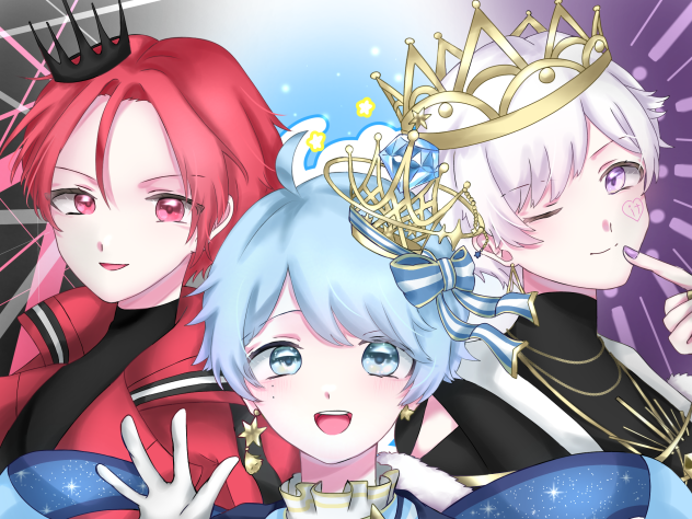 実写映像 制服姿のいれいす6人が笑ってはいけないサバイバル！？罰ゲーム鬼ごっこ！？波乱の幕張ライブ限定実写映像を一部大公開ｗｗｗｗｗｗｗｗ