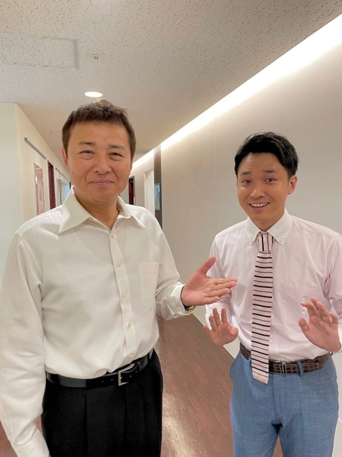 ご当地タレントSP！ローカルスターの認知度にオードリー・若林「めっちゃ売れてるじゃないですか！」『オドぜひ』ヨムーノ