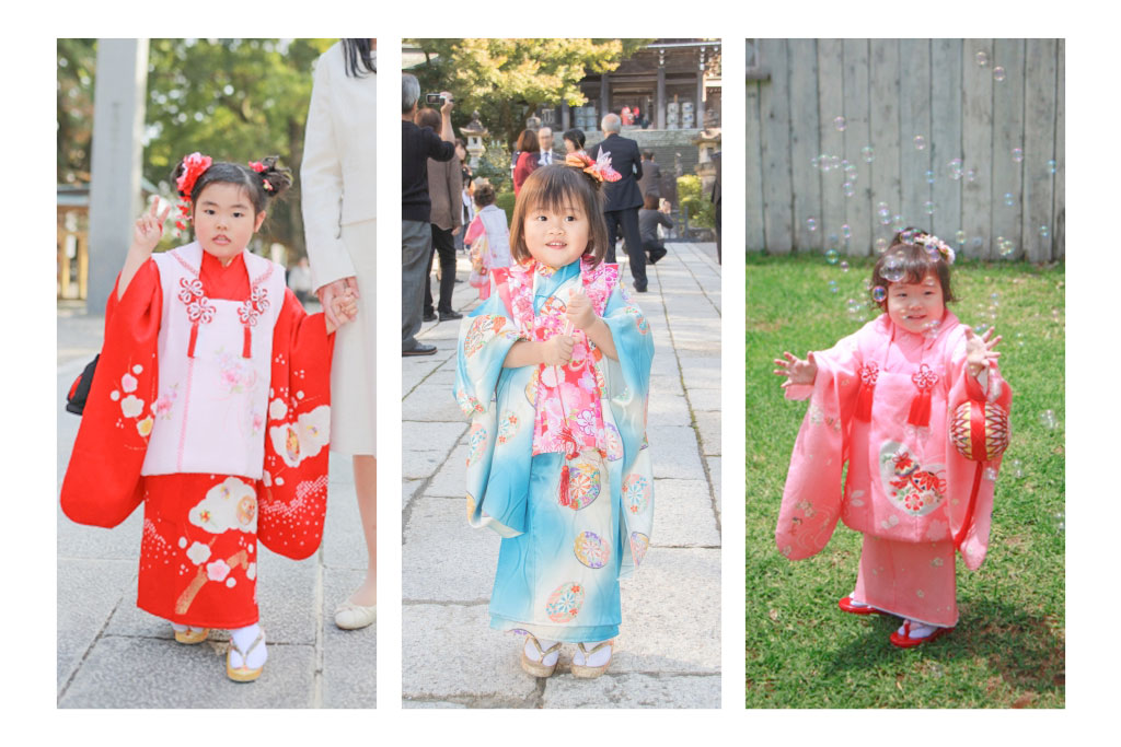 七五三・お宮参りレンタルきもの みやじま小町 公式 ～世界遺産 宮島で着物・浴衣をレンタルして観光を100倍楽しもう！～ 宮島で着物・浴衣体験！七五三、フォトウェディング