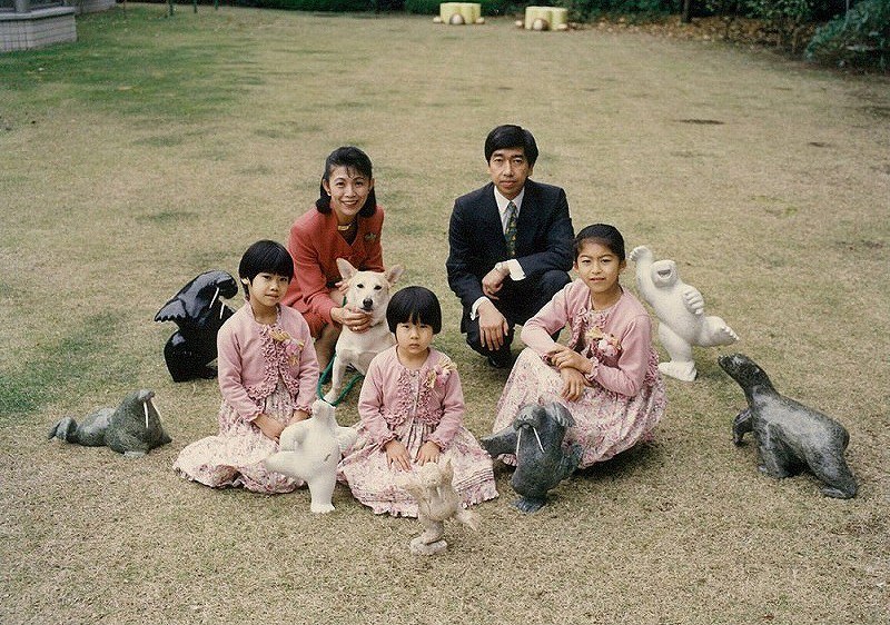 絢子さま ご婚約内定 守谷慧さんの父、治さん「有難きことと感謝」 - 産経ニュース