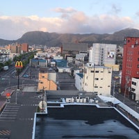 ホテルプロモート函館の朝食 | POKOMUSA 空港めぐりの旅