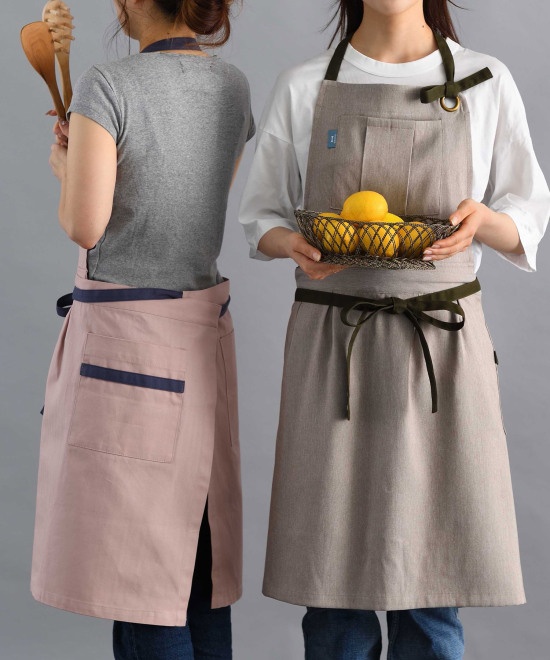 母の日向けのエプロンのおすすめ人気ランキング 2025年マイベスト