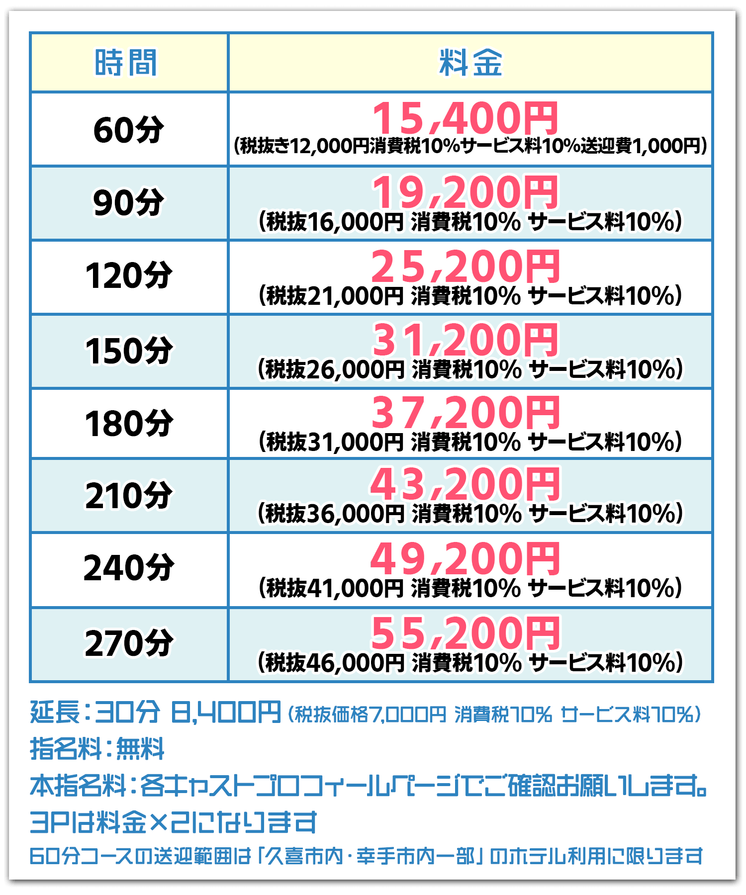 おすすめ】久喜の待ち合わせデリヘル店をご紹介！｜デリヘルじゃぱん