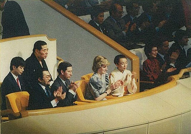 寛仁親王妃信子さま 初期の乳がん診断 慶応大学病院に入院 19日に手術へ