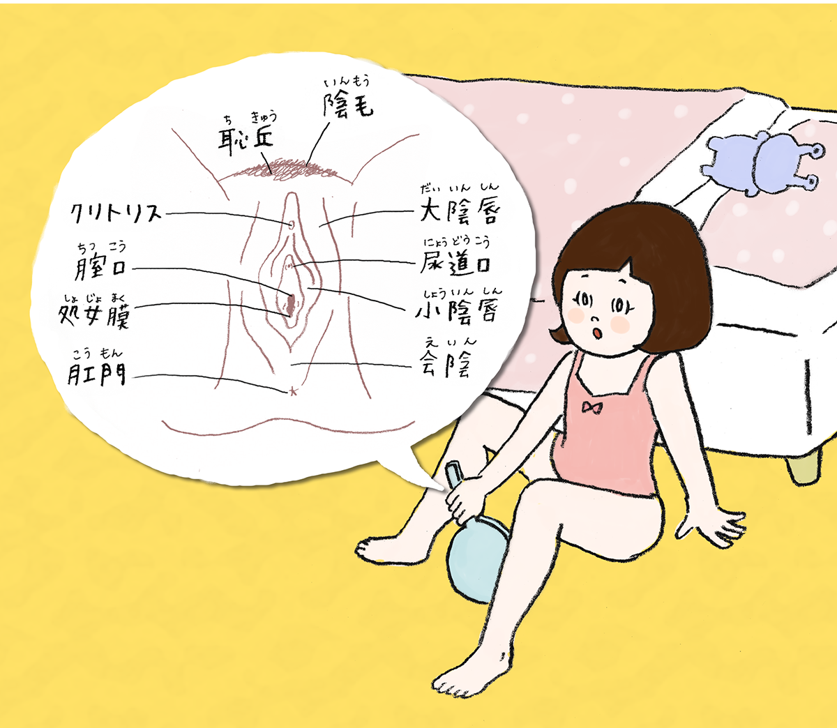 確実にイケる！気持ちいい女性のオナニーのやり方5つを徹底解説 | 風俗部