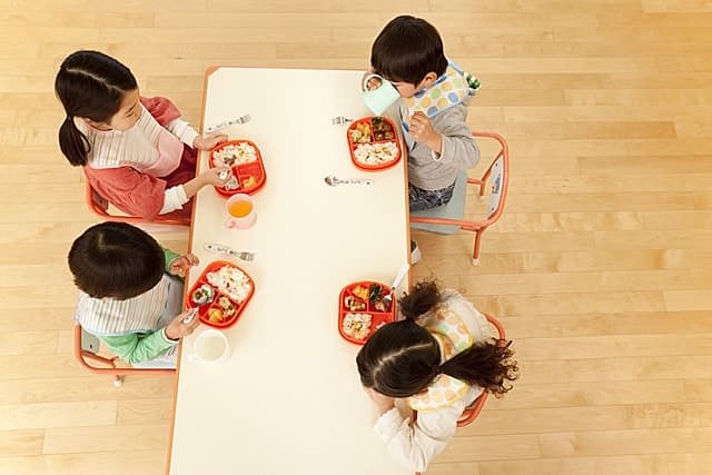 はまゆりこども園 青森県・その他 の保育士求人ほいくisお仕事探し