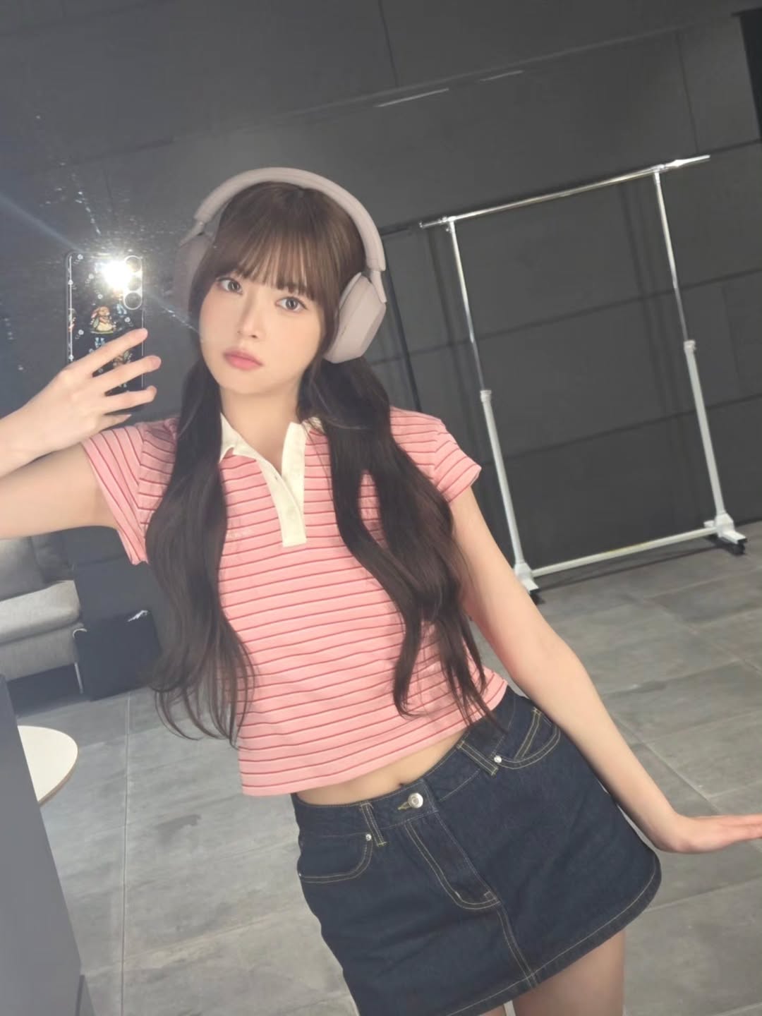 ウンチェちゃんが可愛い！推しのK-popアイドル特集💗