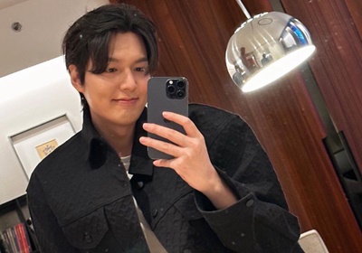 イミンホの兵役はいつまで？パクシネが彼女とのウワサもチェック韓流大好き