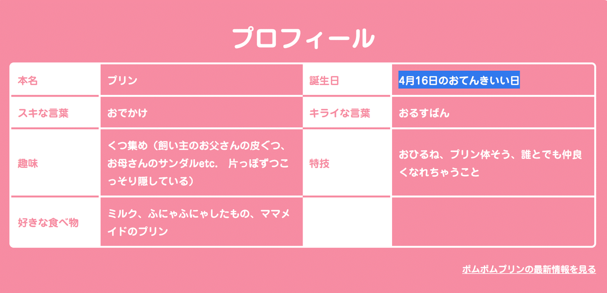 ポリン 歌手 の身長や本名は?学歴と経歴・家族構成も調査!ハンドメイドとチワワのいる暮らし