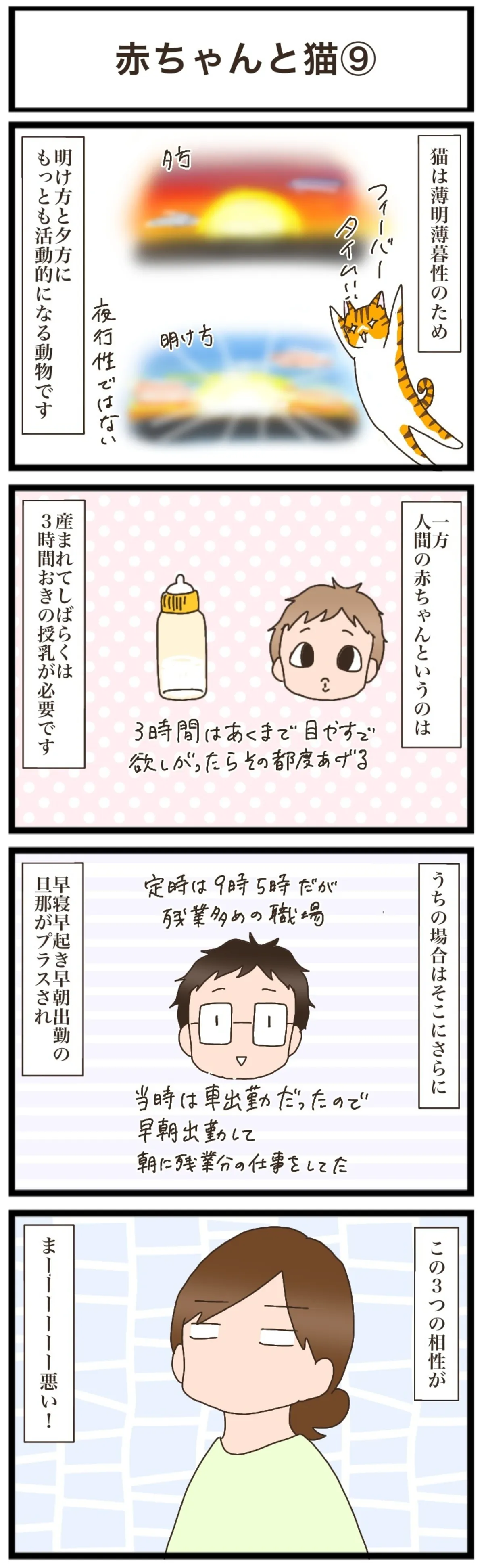 生後1ヶ月からの子猫の育て方ウェブマガジン ペットと、ずっと。-ユニ・チャーム