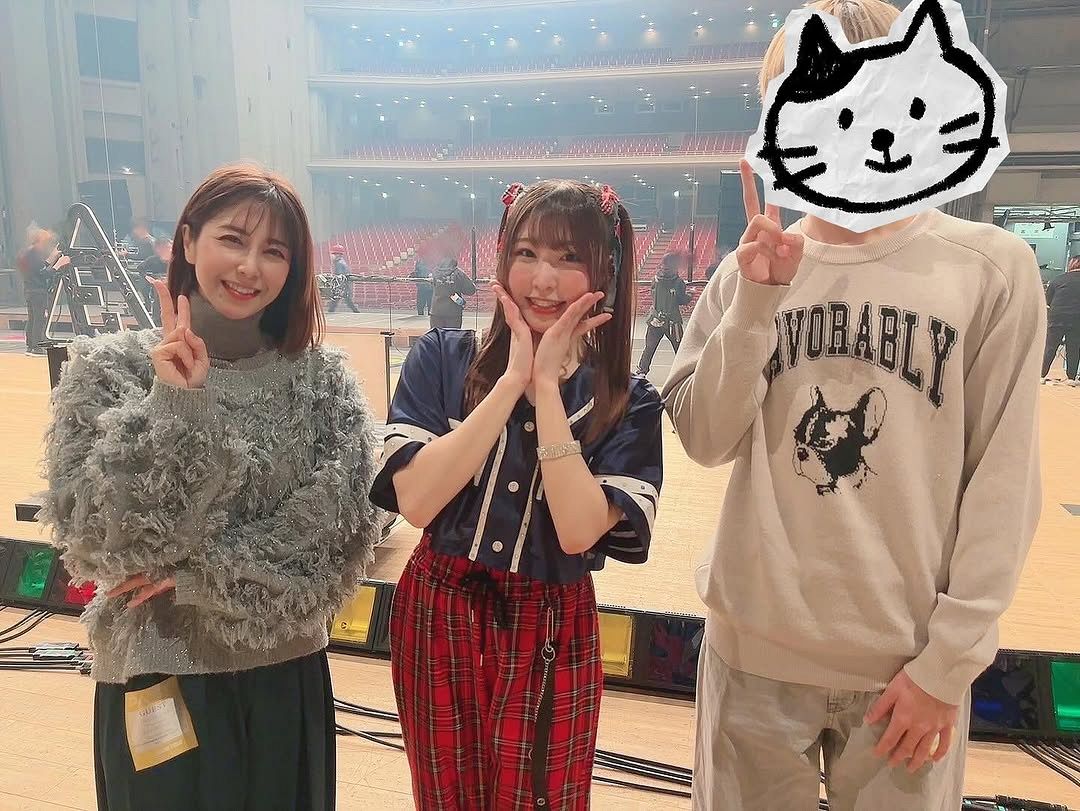 現・緒方かな子さん 中條かな子の「神ってるビキニ」NEWSポストセブン