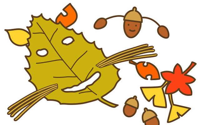 おすすめの秋遊び❤︎底辺ワーママの子育て日記