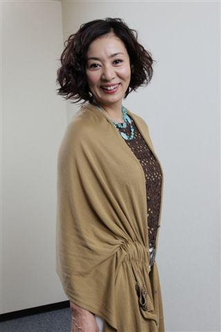 ドラマキャスト・ナビゲーター - 片平なぎさ