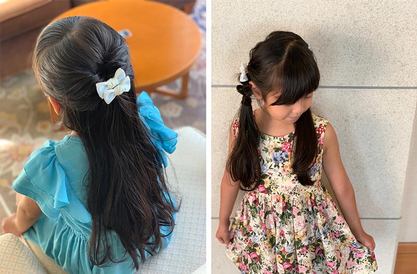 シンデレラに変身♡ ディズニープリンセス「なりきりヘアアレンジ」 - Aneひめ.net講談社