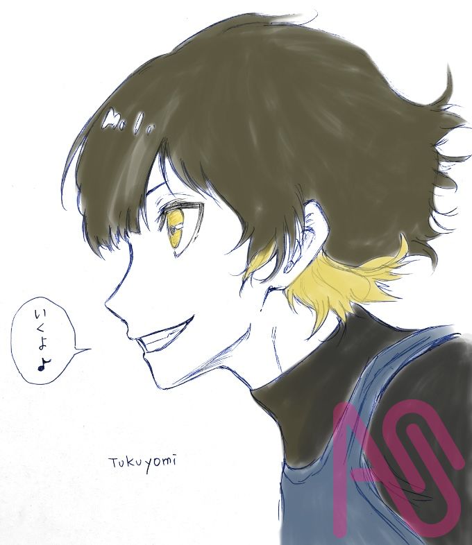 お誕生日おめでとう💛⛓蜂楽廻誕生祭2023蜂楽廻生誕