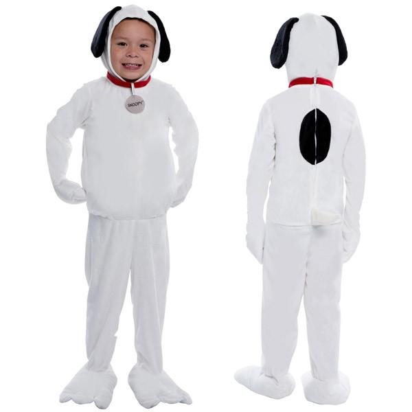 デラックス ブラウン ドッグ コスチューム 幼児用 スヌーピー 仮装 コスチューム」の人気商品一覧安い商品