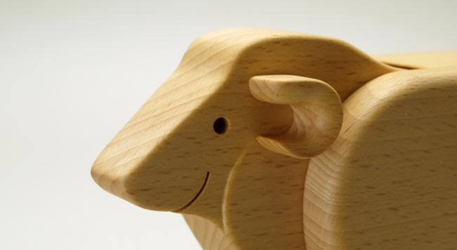 簡単手作り！ 一歳半イースターエッグで遊ぼう♪