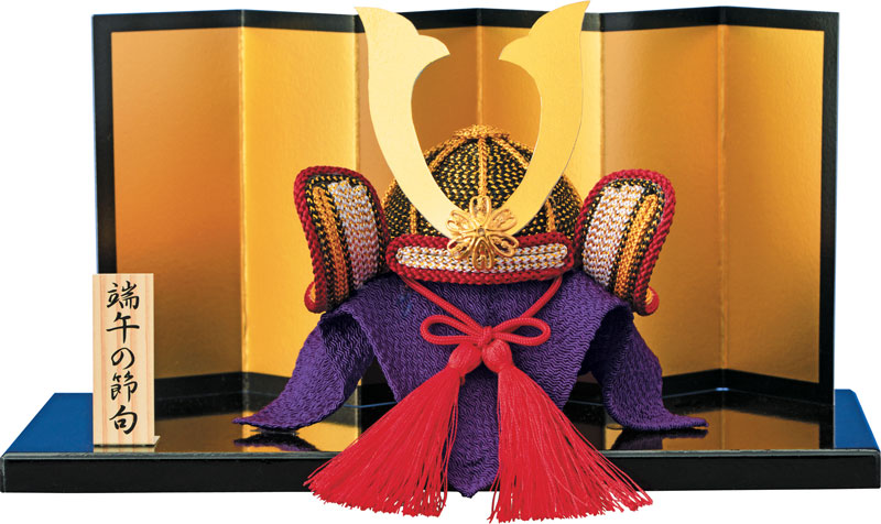 楽天市場 初節句 兜 布の通販