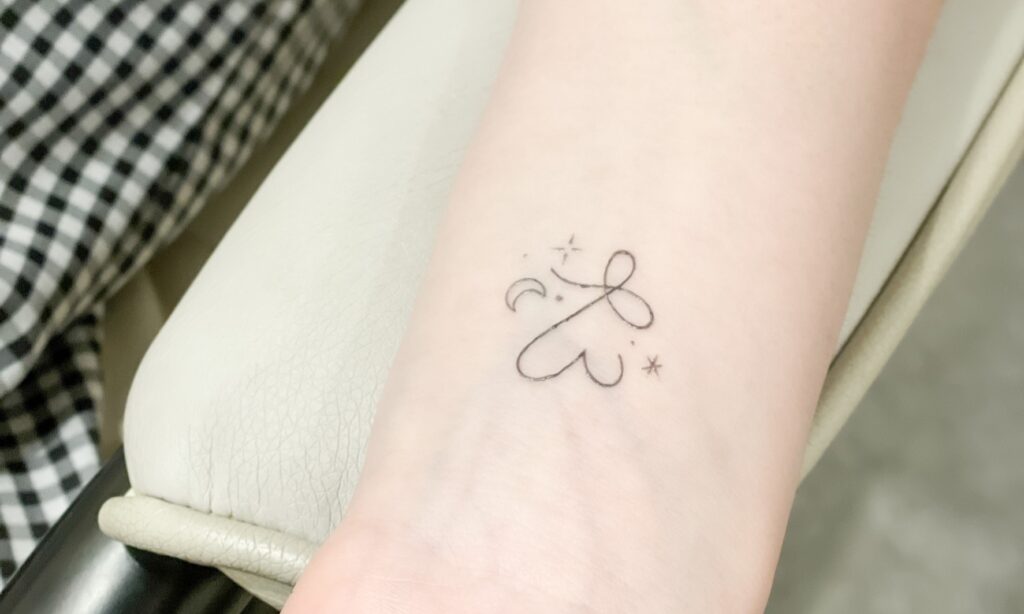 固定概念と偏見を無くしたい。ジャグアタトゥーという“お守り”の選択肢HATSUDO-トキメキが発動するとき-ヤマハ発動機のトキメキ探求・発信Web メディア