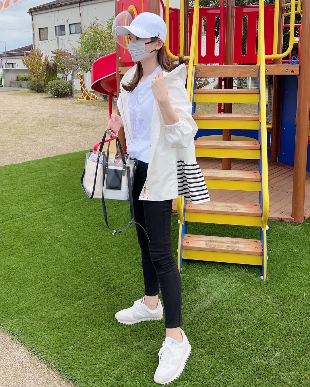 保育園・幼稚園ママ必見！運動会のおしゃれコーデ3選♪好印象を与える服装の選び方とポイント学習プリント.com 子育て情報サイト