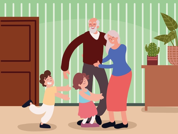 祖父母参観日の感想 祖父母の声- きんちゃんようちゃん日記＆園長だより