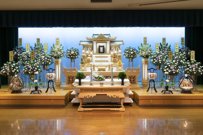 家族葬28：ご葬儀プラン・費用堺市・大阪市の家族葬・葬儀・葬式なら堺斎場葬儀総合案内 裕心