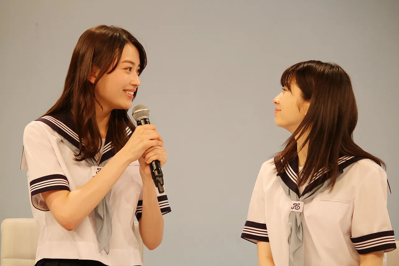 画像 桜田ひよりの幼少期が超可愛い！子供時代やデビュー当時のエピソードも