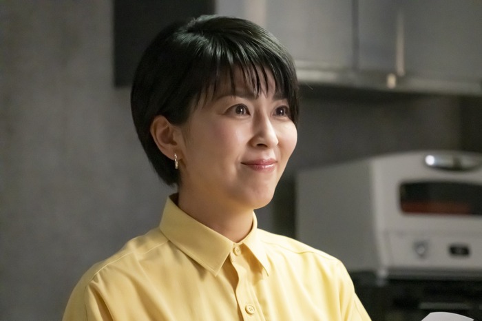 松たか子の娘役・豊嶋花「大豆田とわ子と三人の元夫」で存在感 ドラマのスパイスに 芸能 デイリースポーツ online