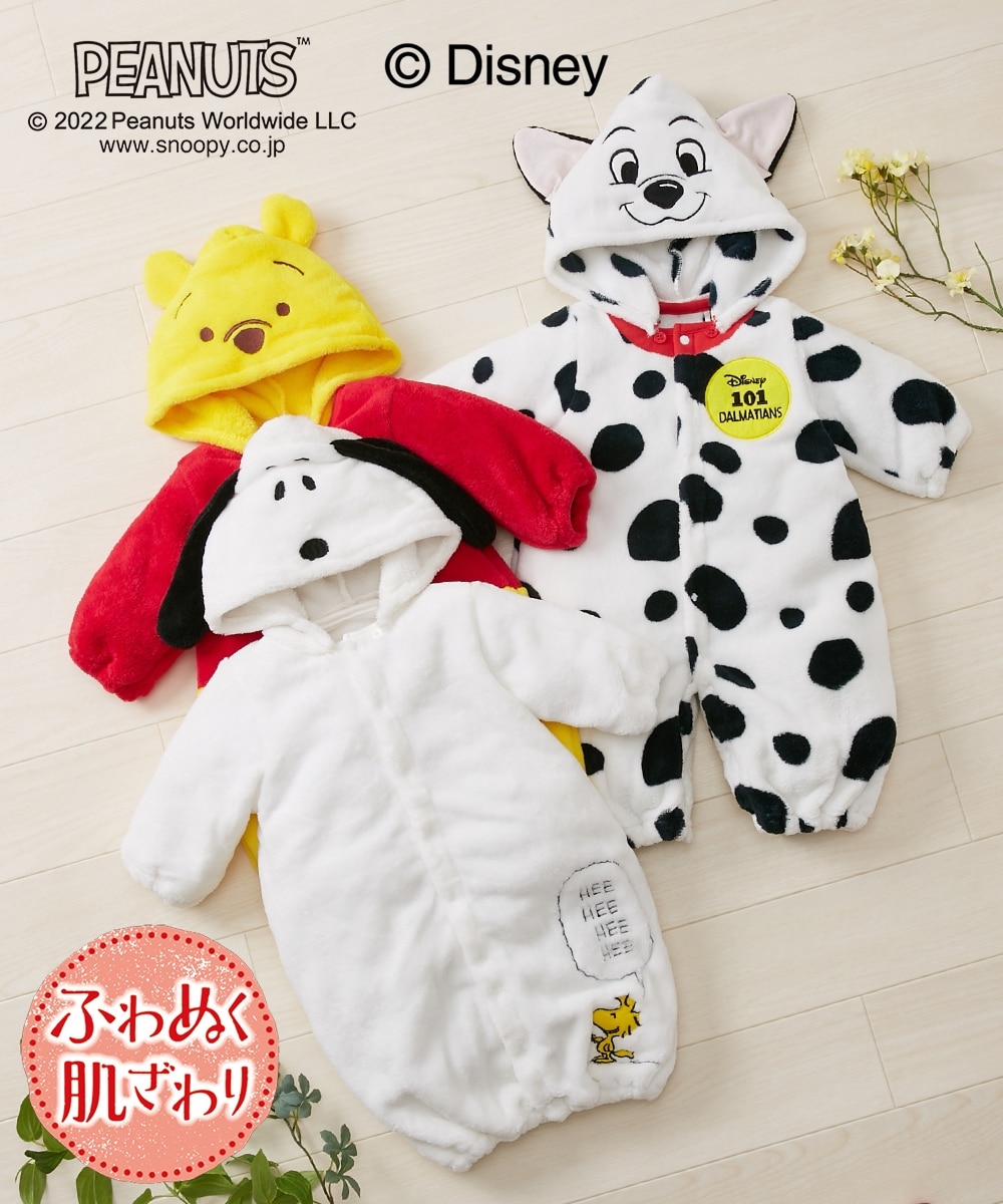 おかずクラブがスヌーピーとウッドストックになりきり!?「SNOOPY HAPPINESS FLOAT 2021」出発式にゲストで登場キャラWalker - ウォーカープラス